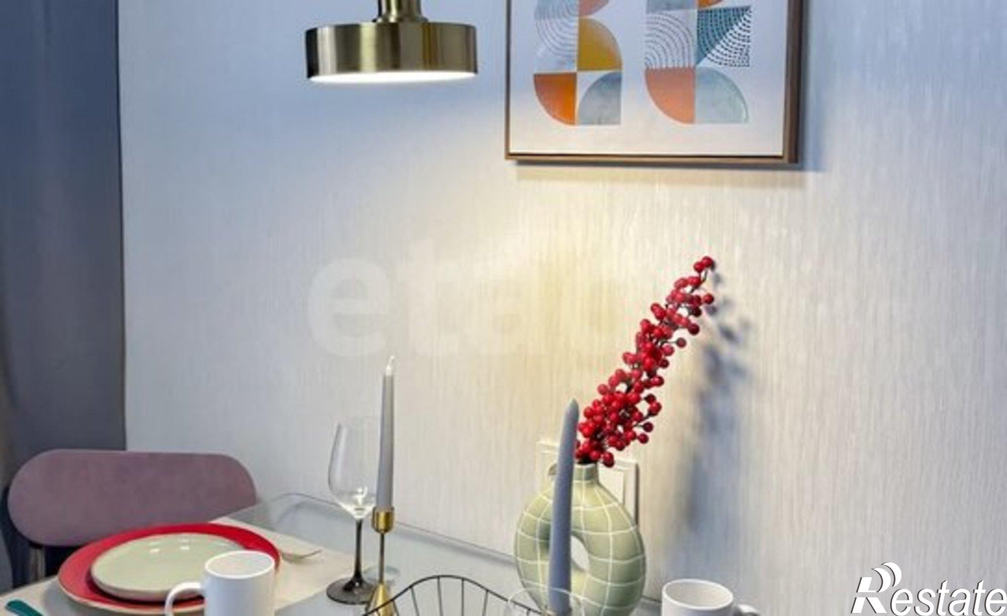 Купить квартиру за 6 890 000 рублей на пр-кт Энтузиастов, 3