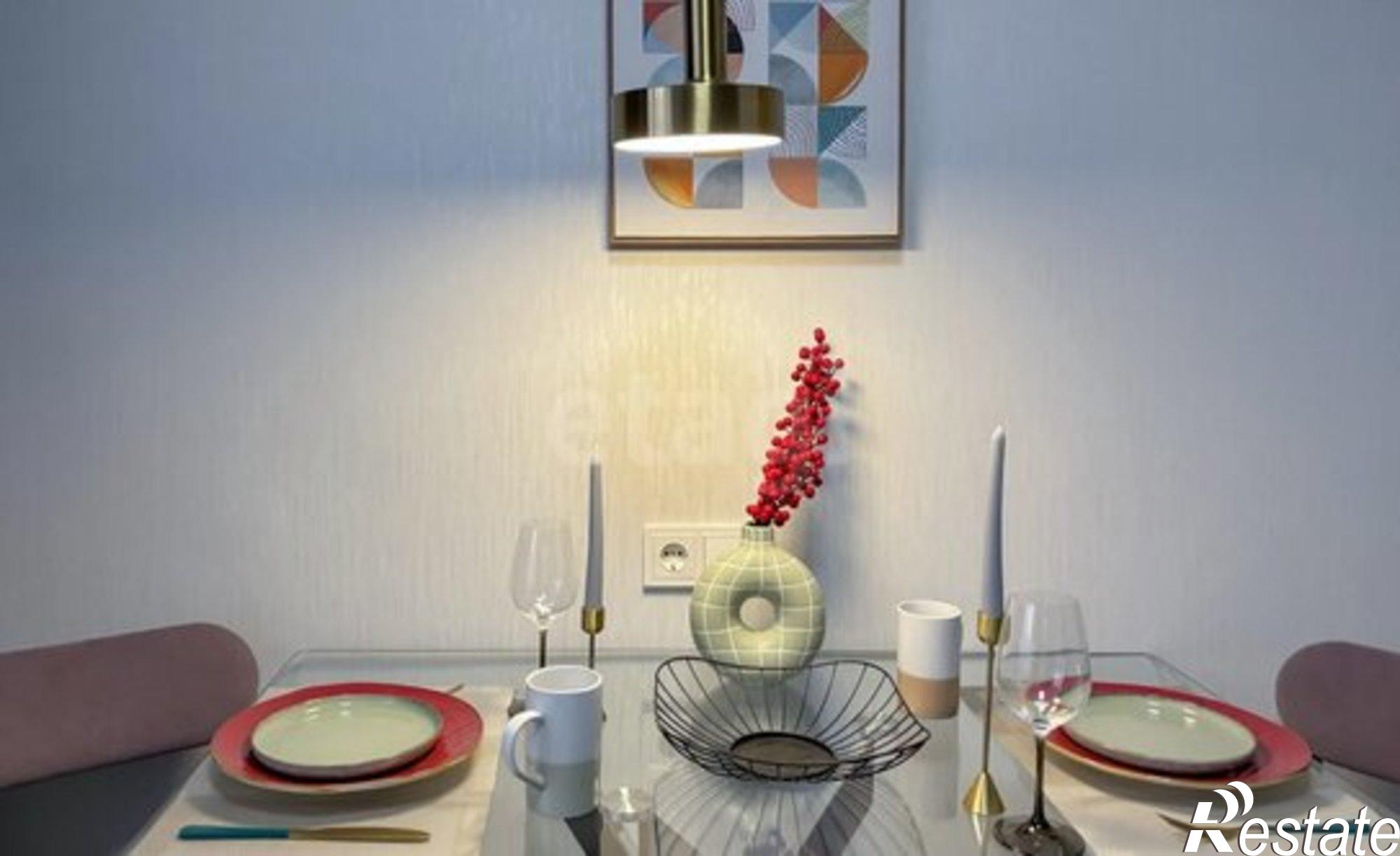 Купить квартиру за 6 890 000 рублей на пр-кт Энтузиастов, 3