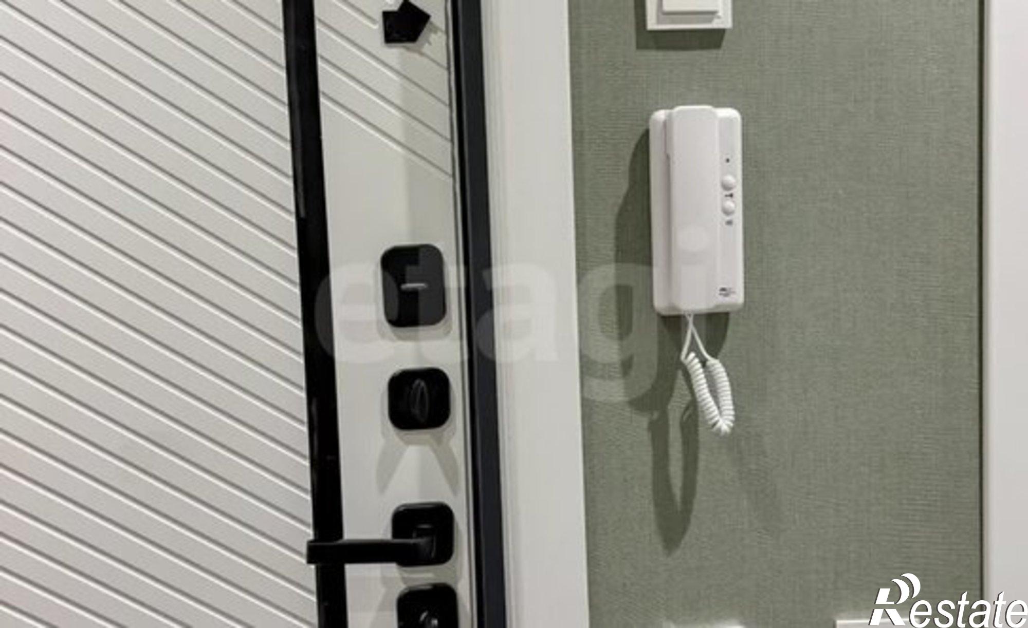 Купить квартиру за 6 890 000 рублей на пр-кт Энтузиастов, 3