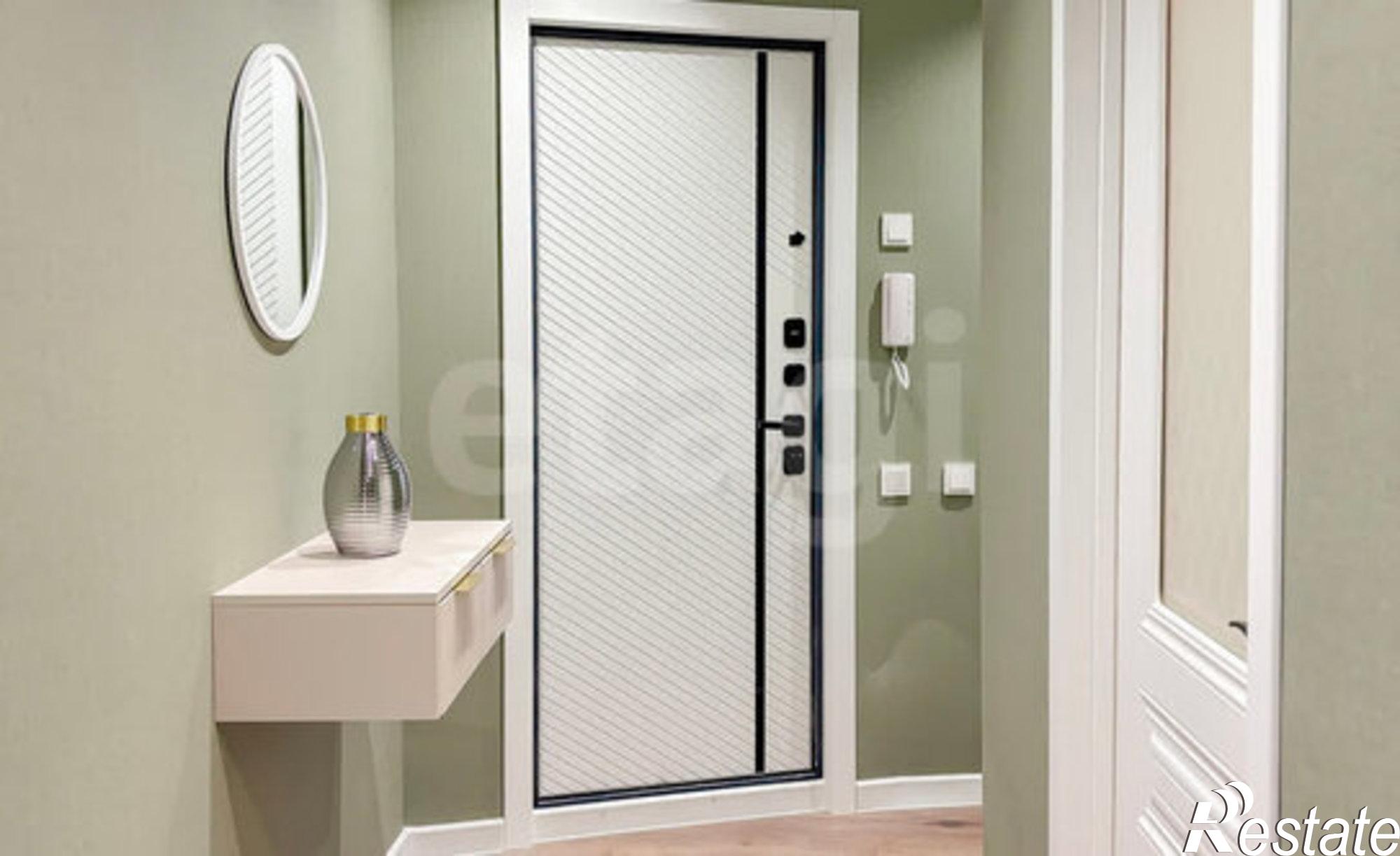 Купить квартиру за 6 890 000 рублей на пр-кт Энтузиастов, 3