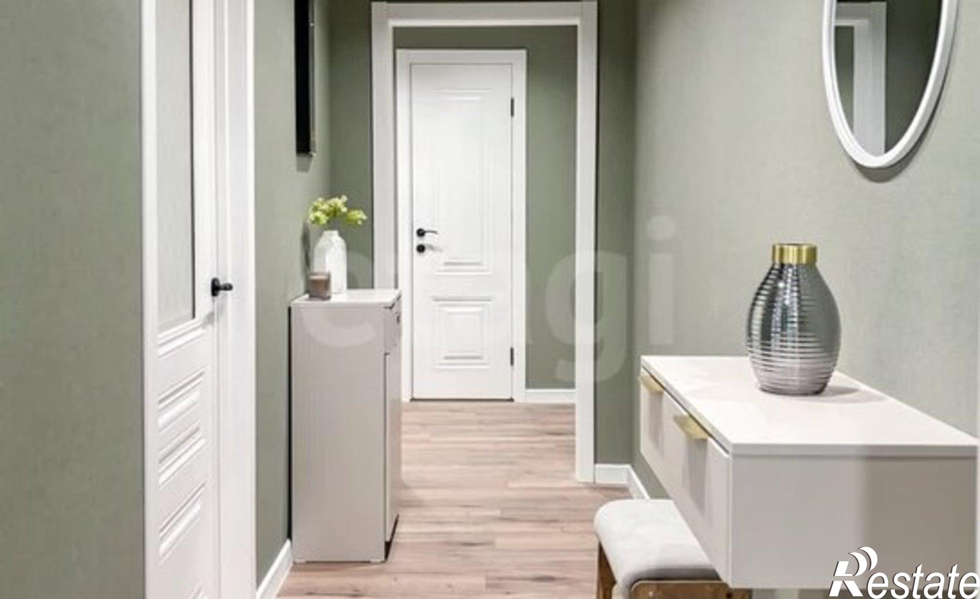 Купить квартиру за 6 890 000 рублей на пр-кт Энтузиастов, 3