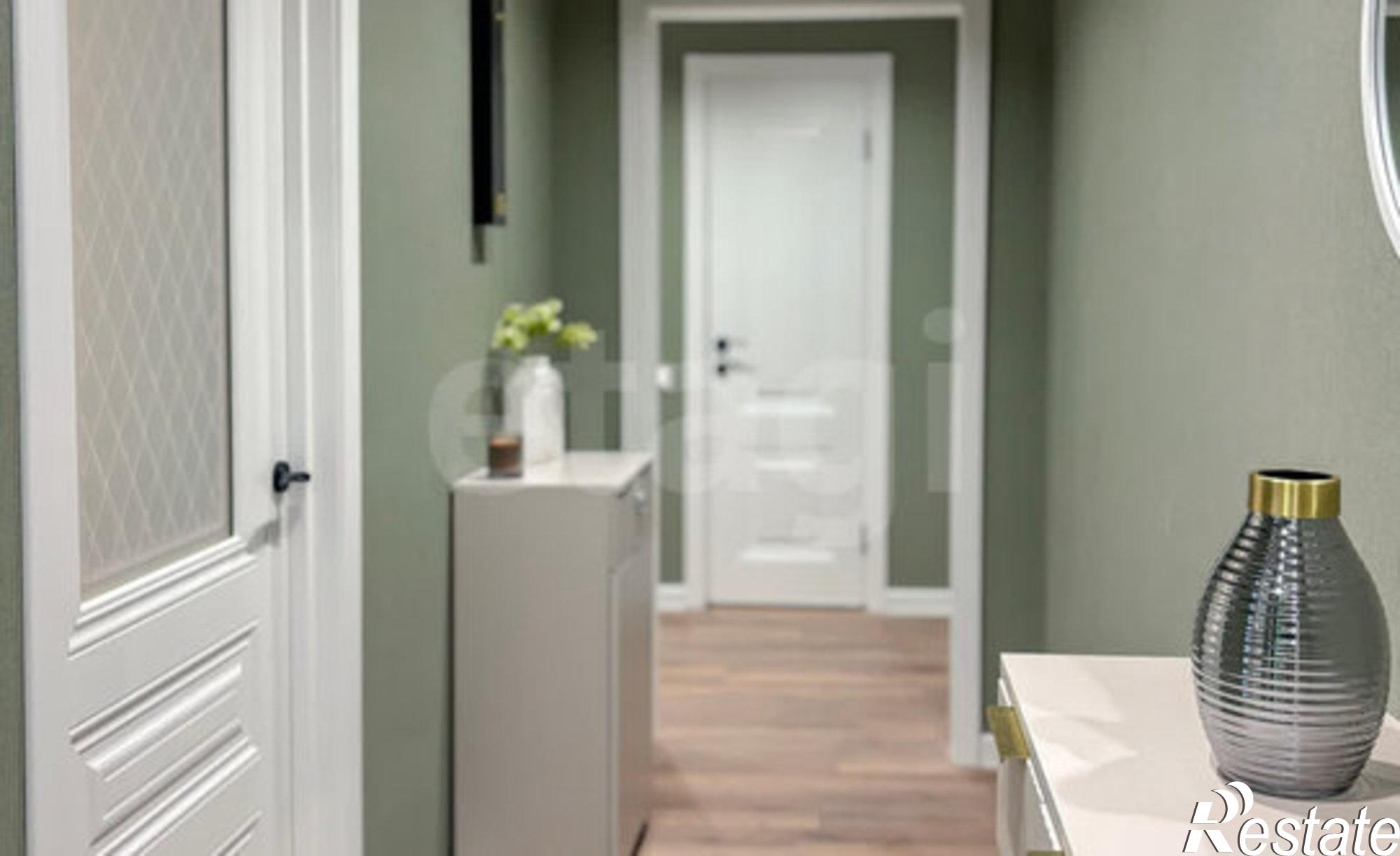 Купить квартиру за 6 890 000 рублей на пр-кт Энтузиастов, 3