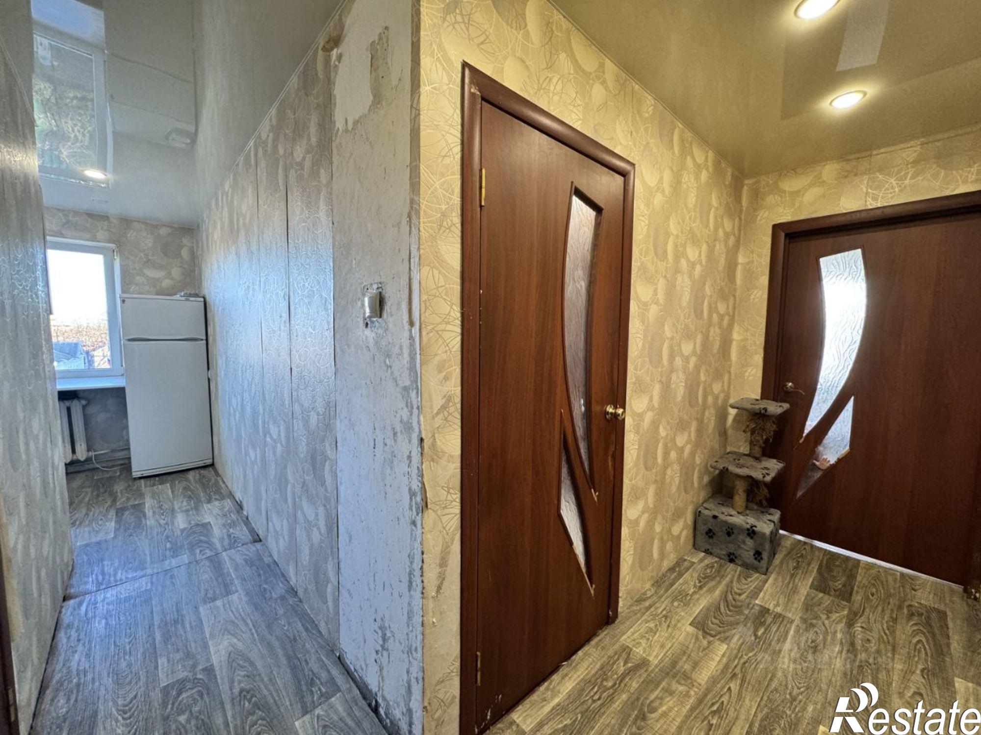 Купить квартиру за 3 650 000 рублей на ул Максима Горького, 25