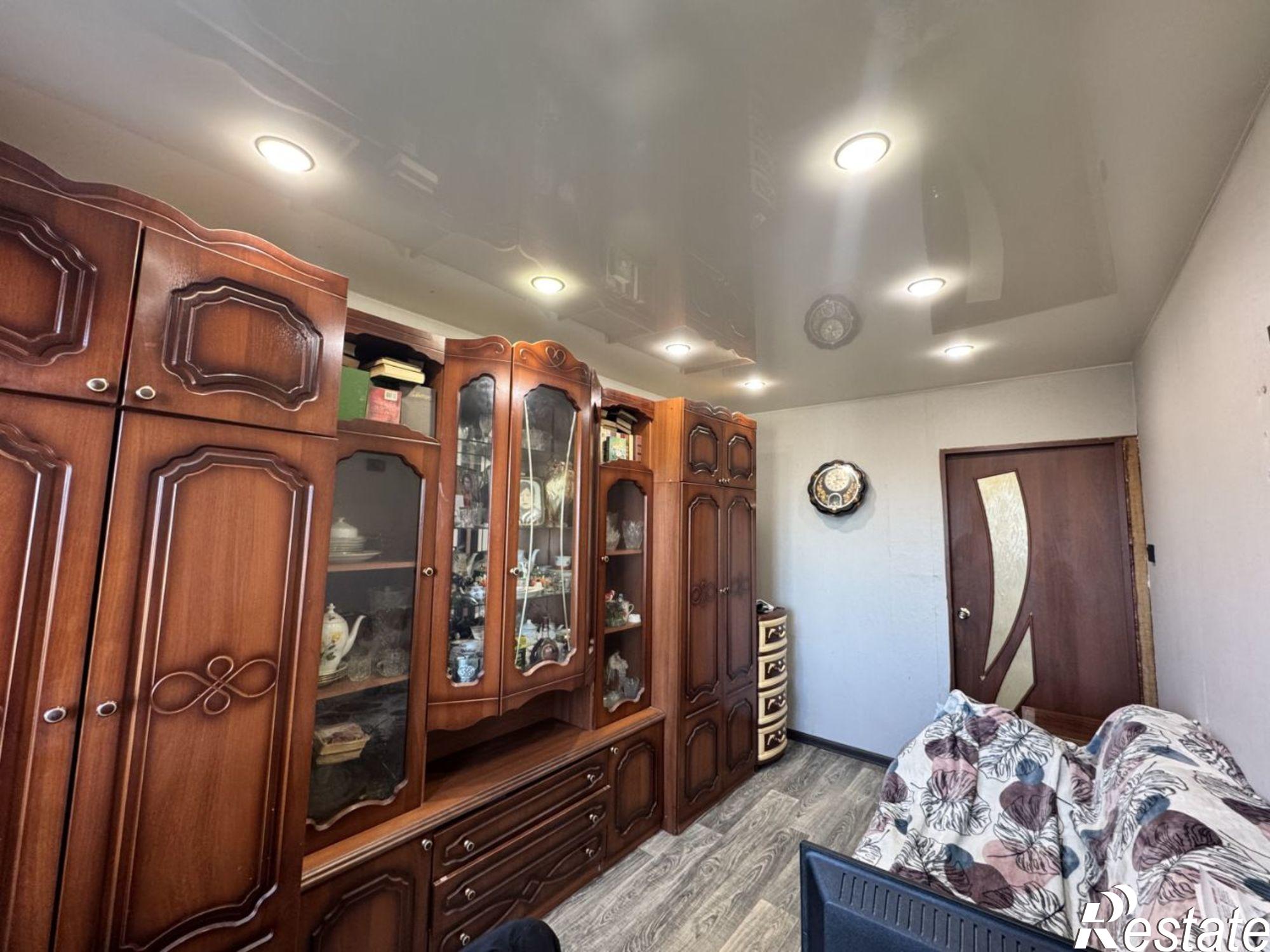 Купить квартиру за 3 650 000 рублей на ул Максима Горького, 25