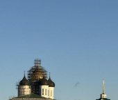 2-комн, 45кв м, этаж 5/5 ул Максима Горького, 25