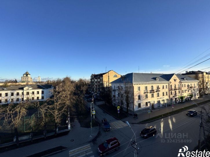 2-комн квартира ул Максима Горького, 25,  д. 25