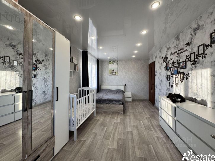 2-комн квартира ул Максима Горького, 25,  д. 25