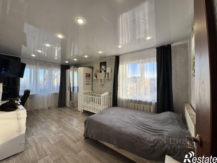 2-комн квартира ул Максима Горького, 25,  д. 25