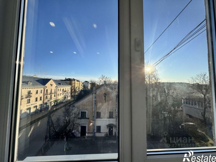 2-комн квартира ул Максима Горького, 25,  д. 25