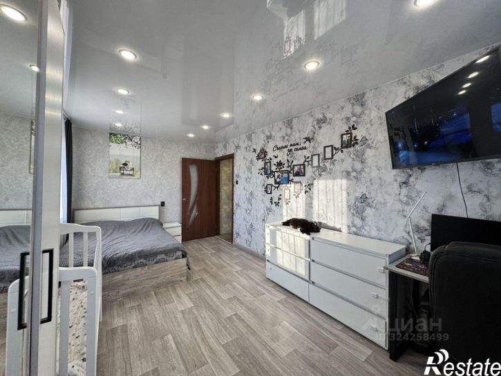 2-комн квартира ул Максима Горького, 25,  д. 25