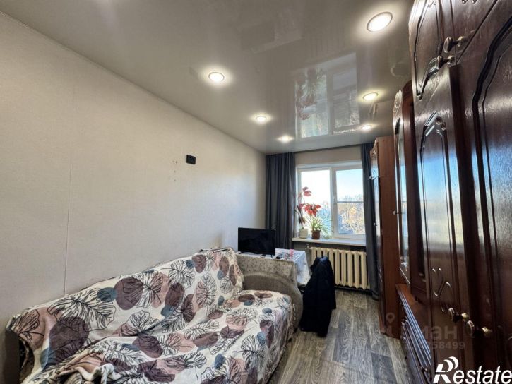 2-комн квартира ул Максима Горького, 25,  д. 25