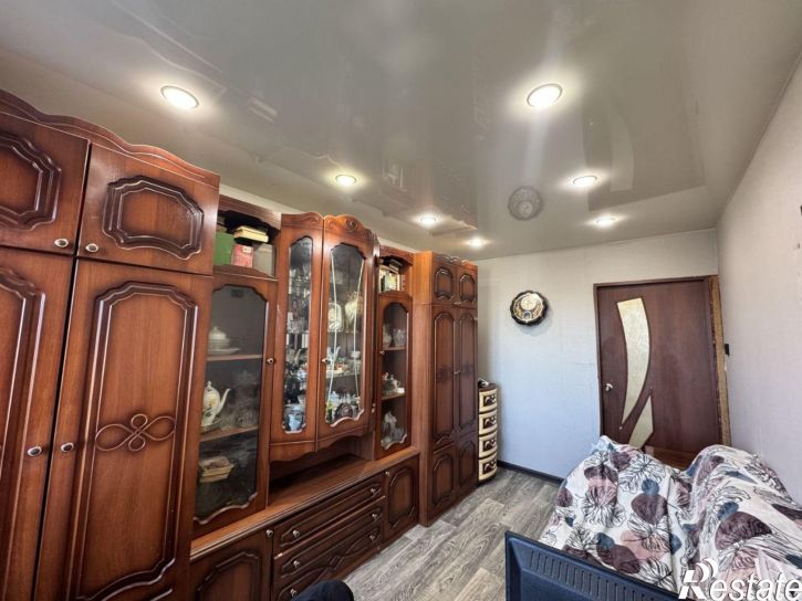 2-комн квартира ул Максима Горького, 25,  д. 25