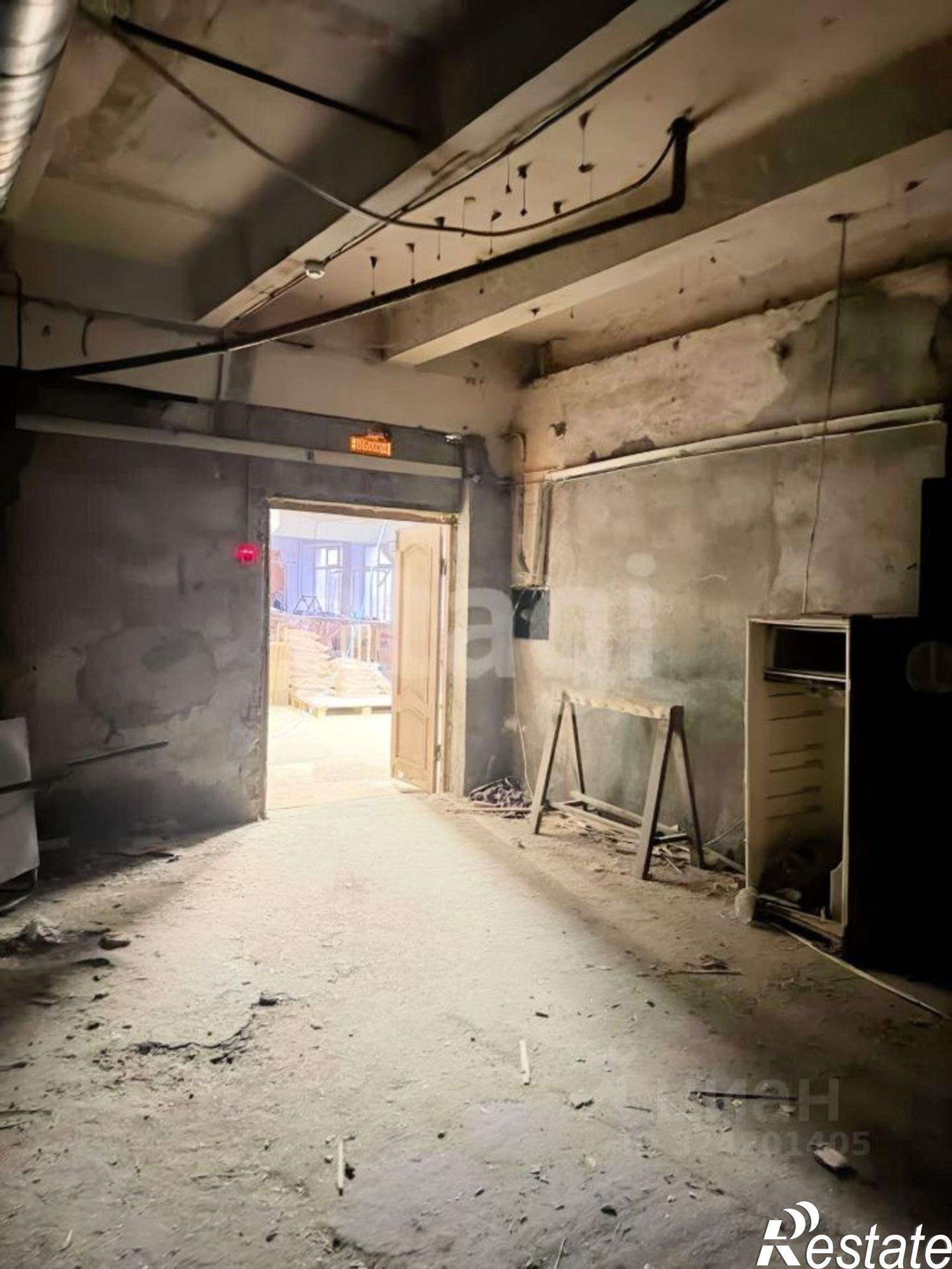 Сдать складское помещение за 52 500 рублей на ул Леона Поземского, 125