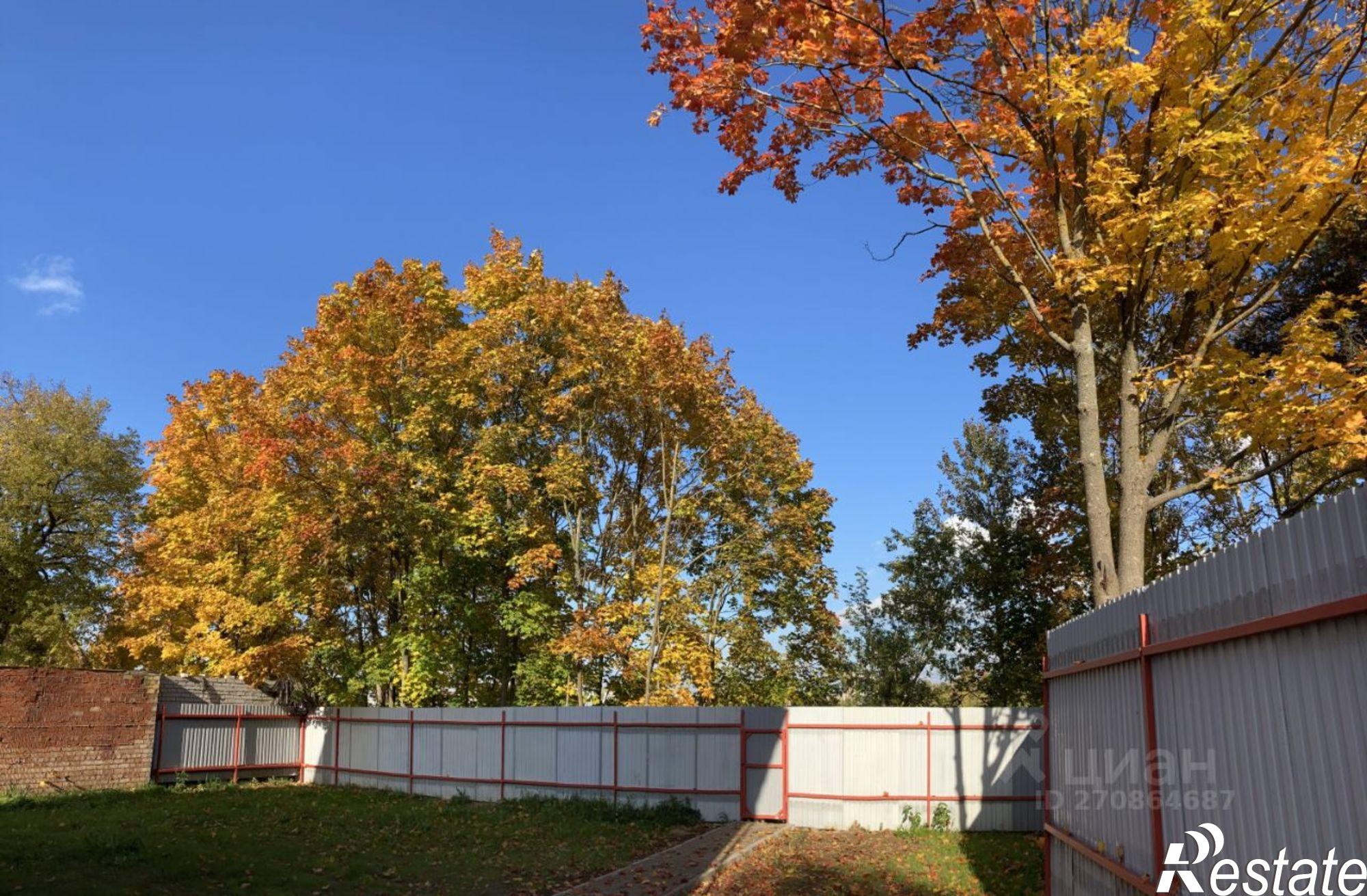 Купить дачу, дом, коттедж за 18 500 000 рублей на улица Чапаева, 2