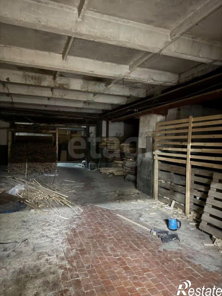 Склад ул Леона Поземского, 125,  д. 125