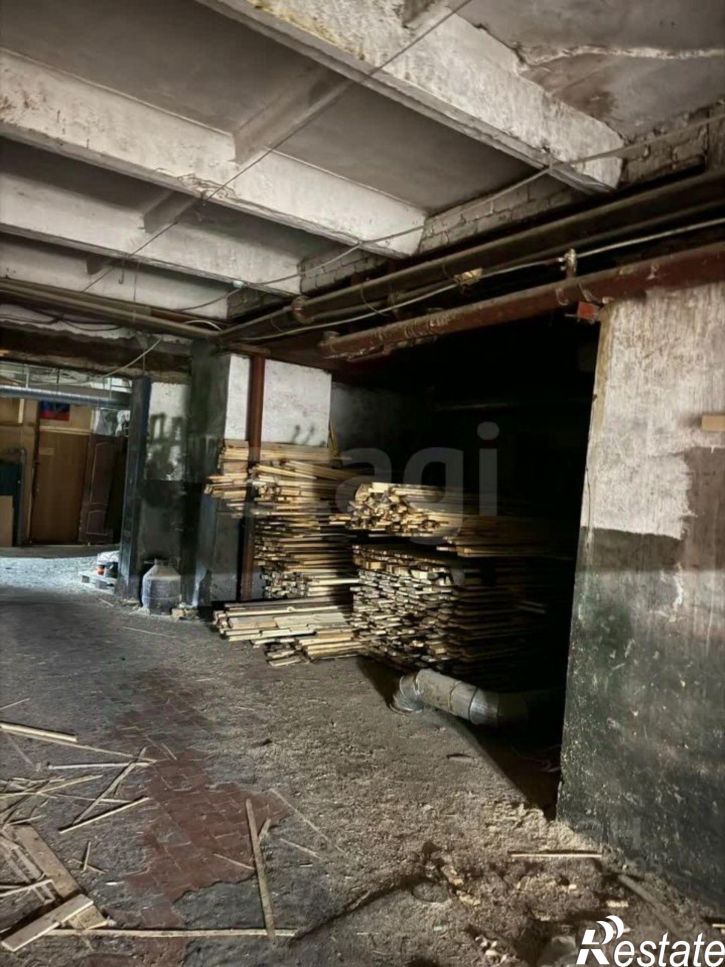 Склад ул Леона Поземского, 125,  д. 125