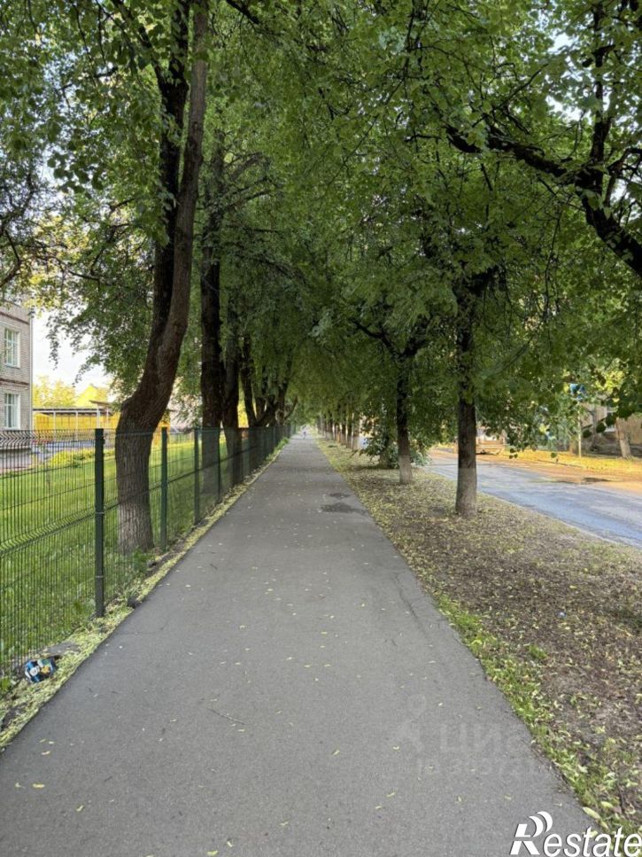 4-комн квартира ул Первомайская, 24,  д. 24