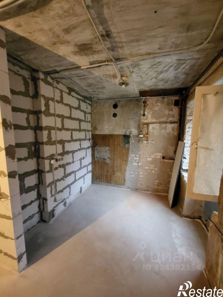 2-комн квартира Рижский пр-кт, 62,  д. 62