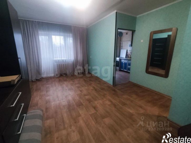 2-комн квартира Рижский пр-кт, 62,  д. 62