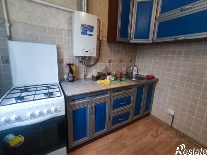 2-комн квартира Рижский пр-кт, 62,  д. 62