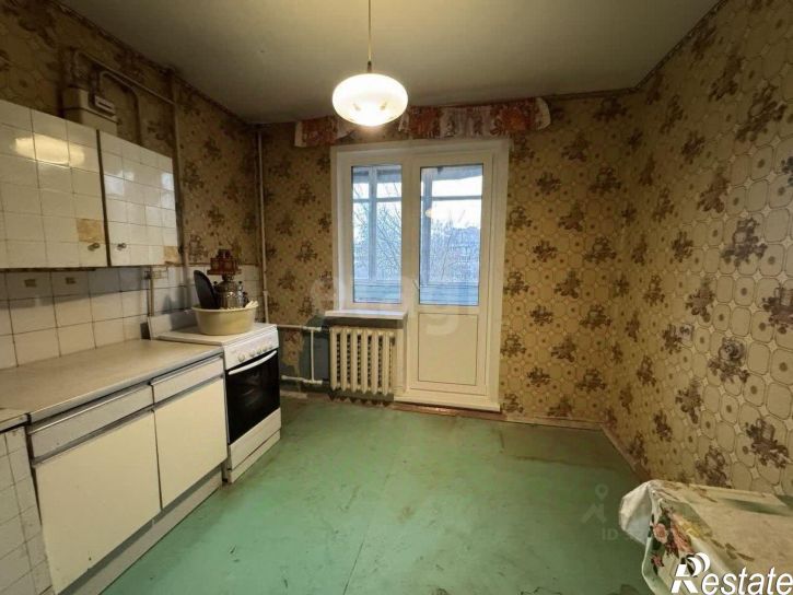 2-комн квартира городской округ Псков