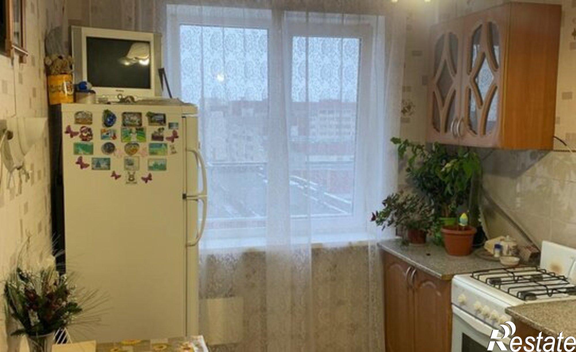 Купить квартиру за 6 600 000 рублей на ул Рокоссовского, 2