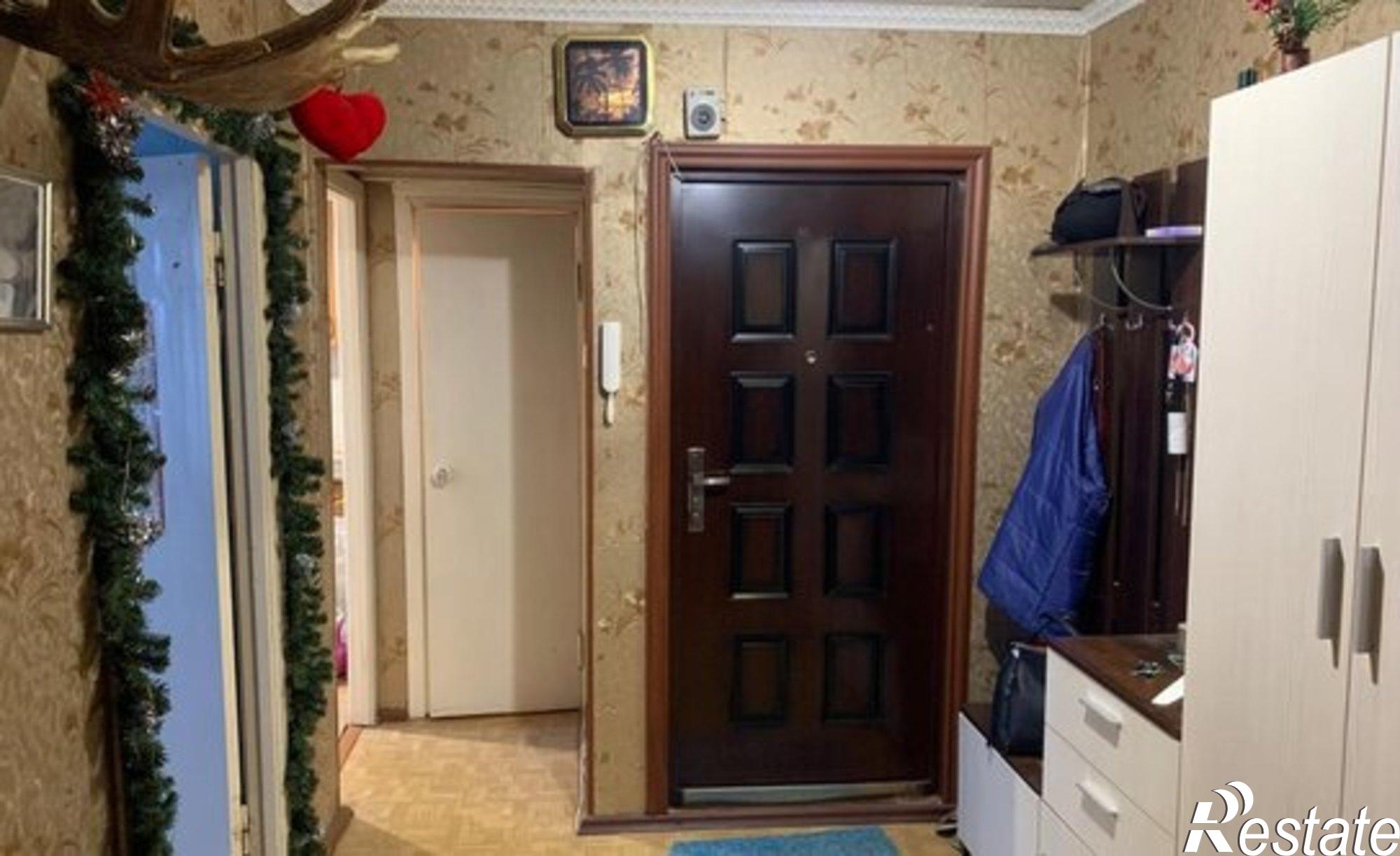 Купить квартиру за 6 600 000 рублей на ул Рокоссовского, 2