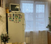 3-комн, 62кв м, этаж 8/9 ул Рокоссовского, 2