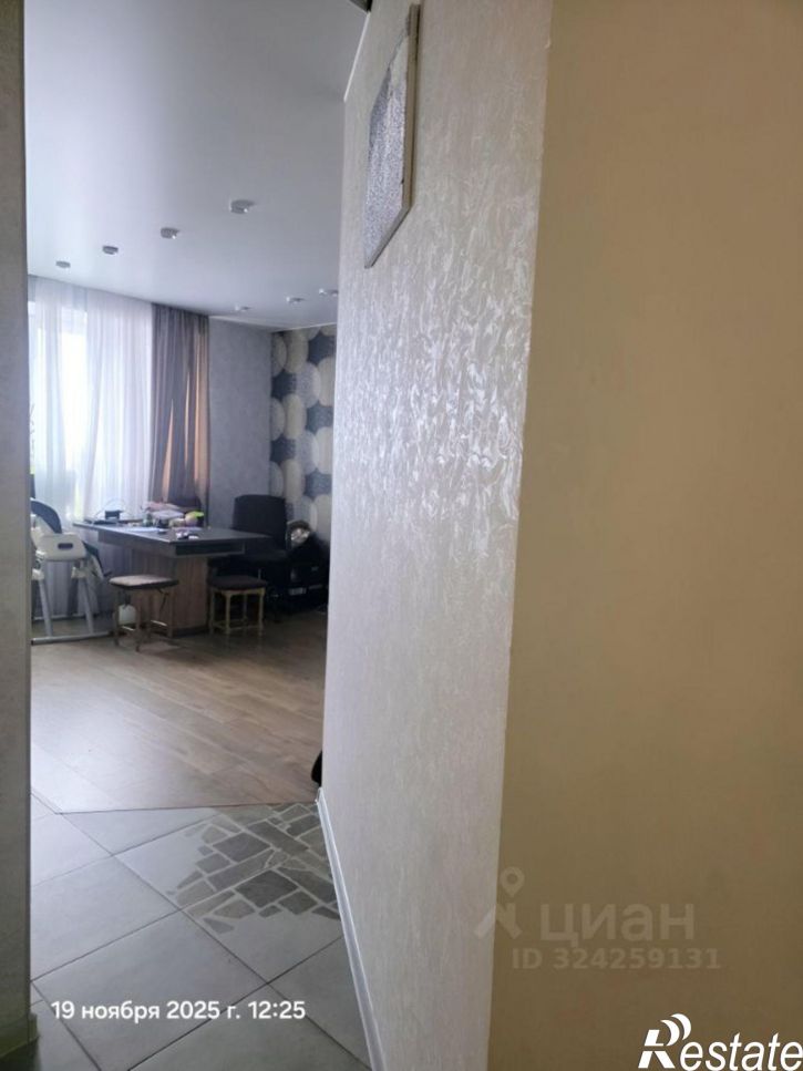 2-комн квартира в новом доме ул Техническая, 17,  д. 17