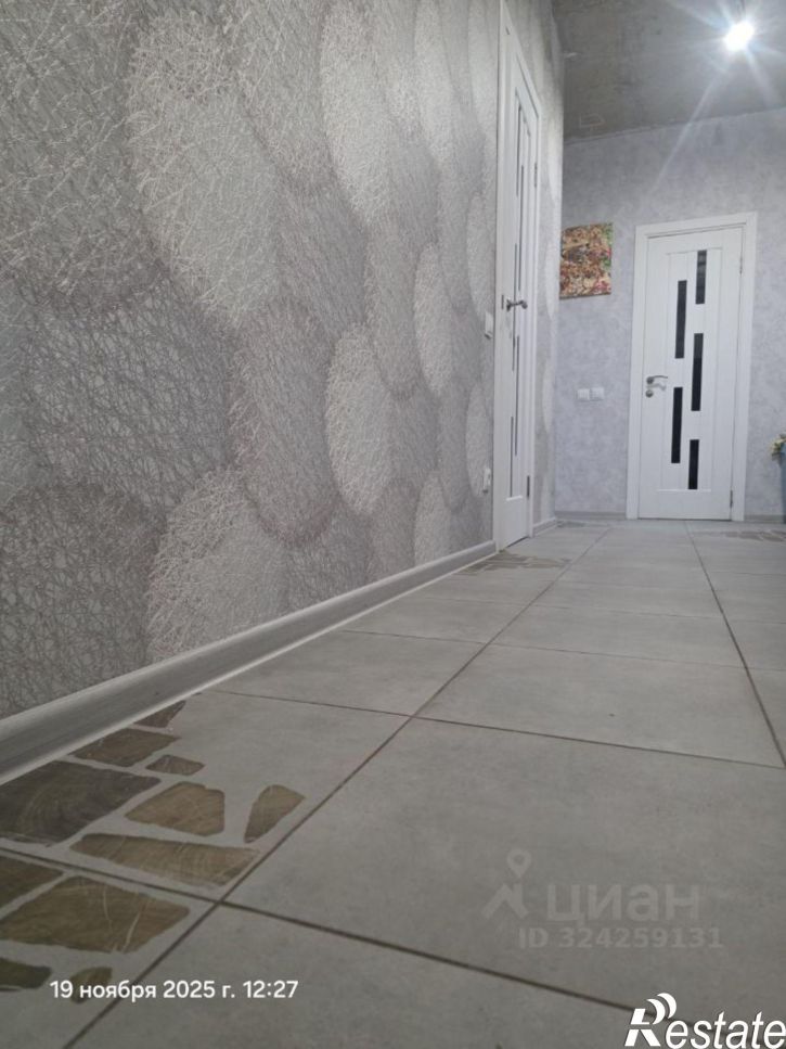 2-комн квартира в новом доме ул Техническая, 17,  д. 17