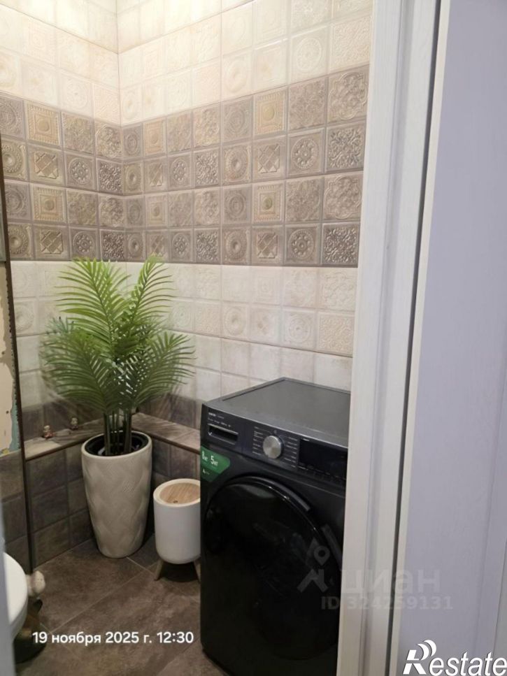 2-комн квартира в новом доме ул Техническая, 17,  д. 17