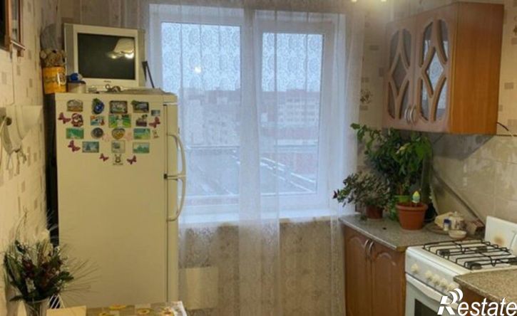 3-комн квартира ул Рокоссовского, 2,  д. 2