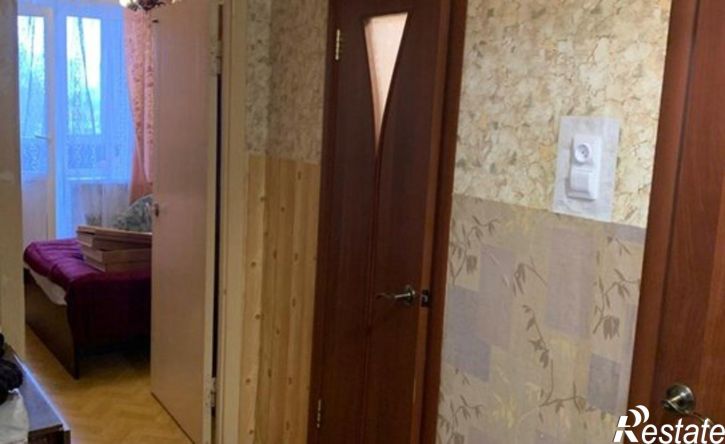 3-комн квартира ул Рокоссовского, 2,  д. 2