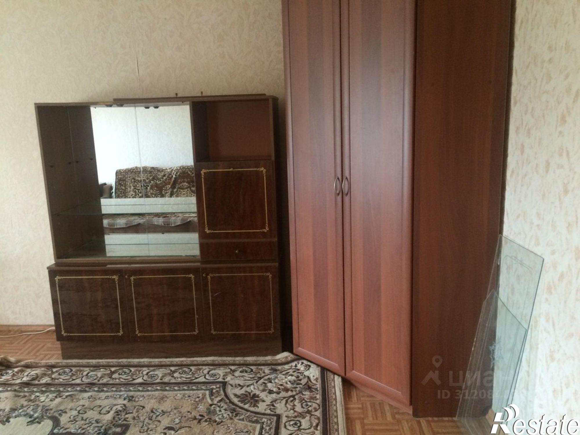 Сдать квартиру за 16 000 рублей на ул Народная, 10А