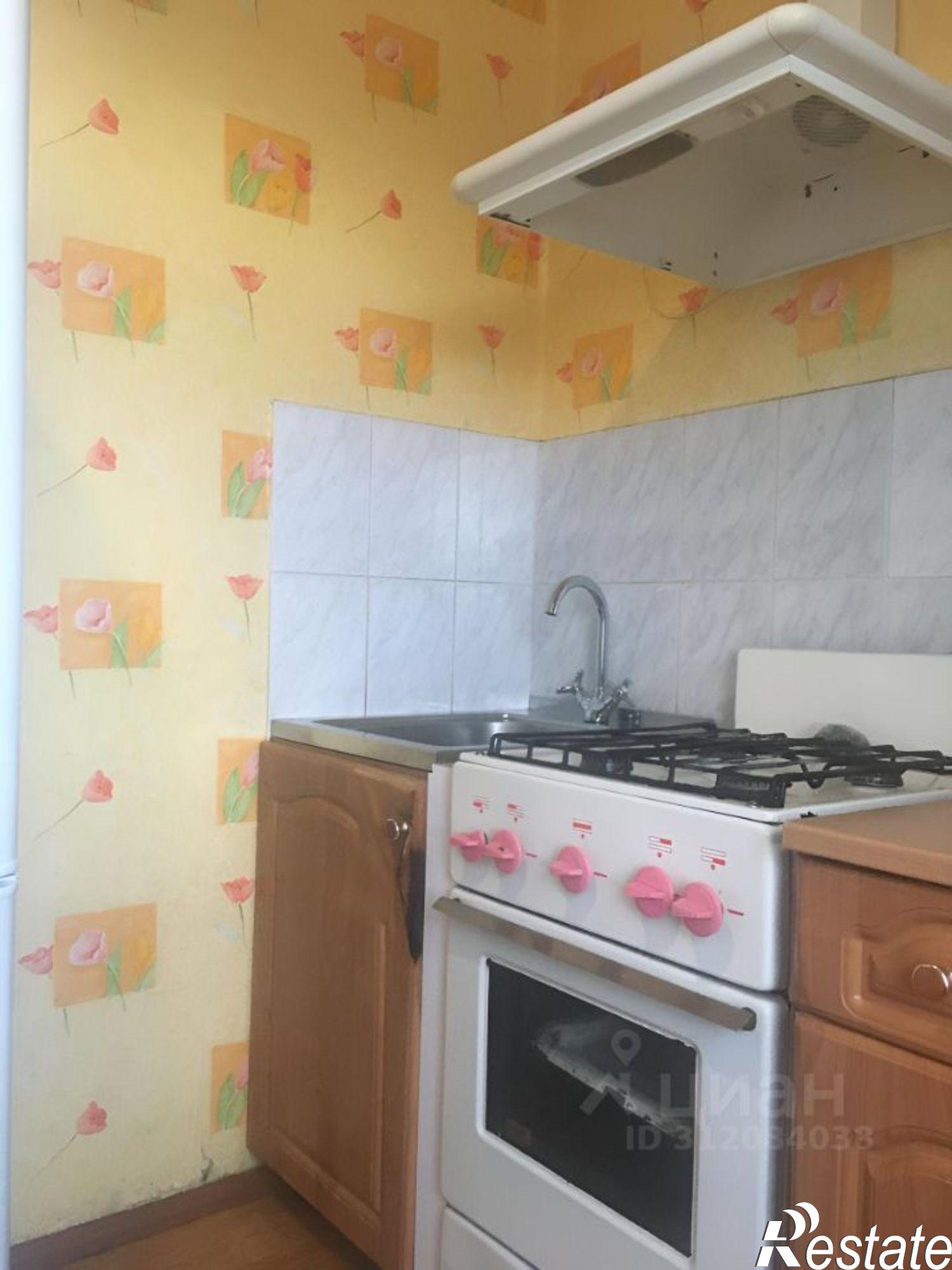 Сдать квартиру за 16 000 рублей на ул Народная, 10А