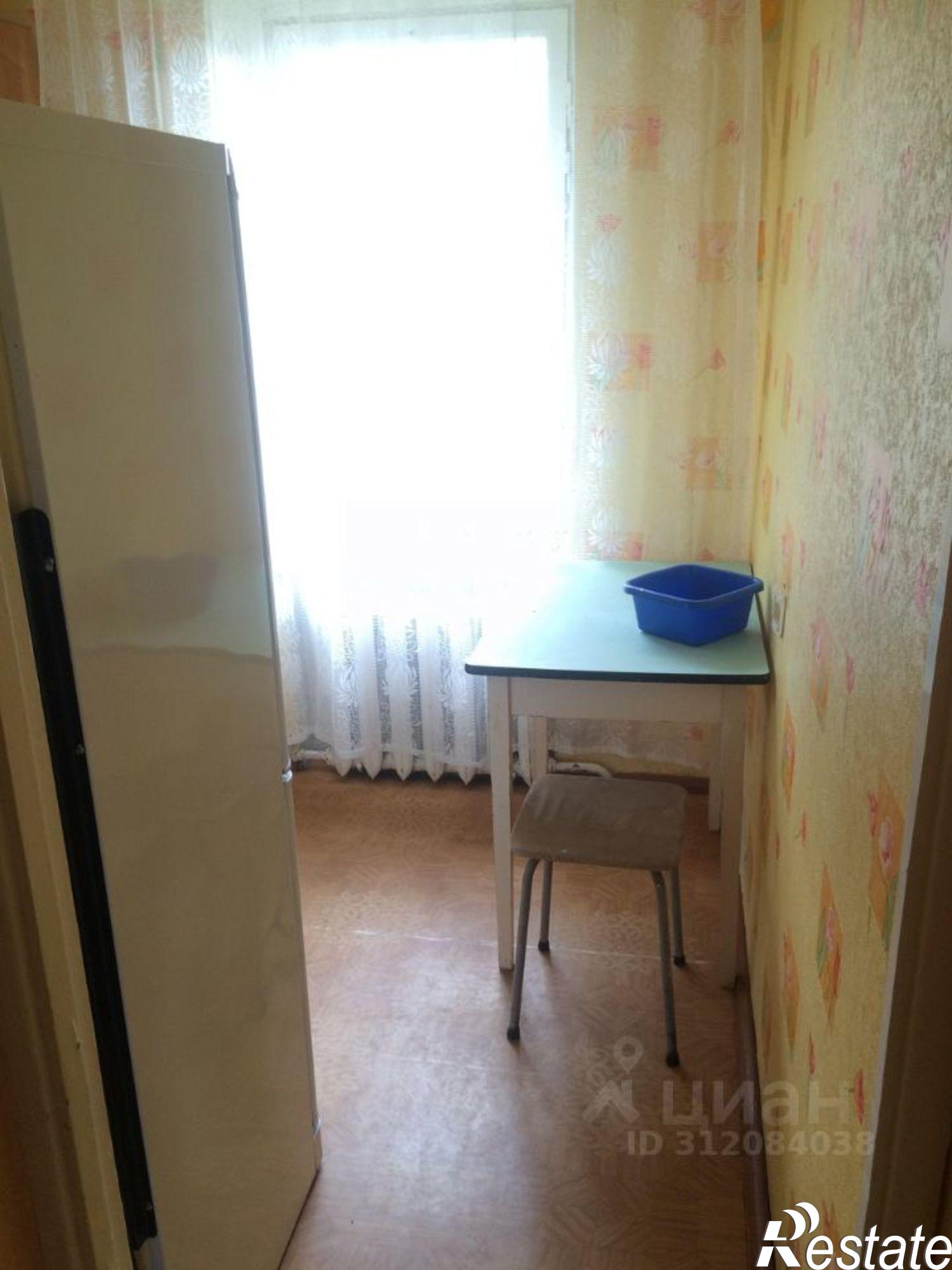 Сдать квартиру за 16 000 рублей на ул Народная, 10А