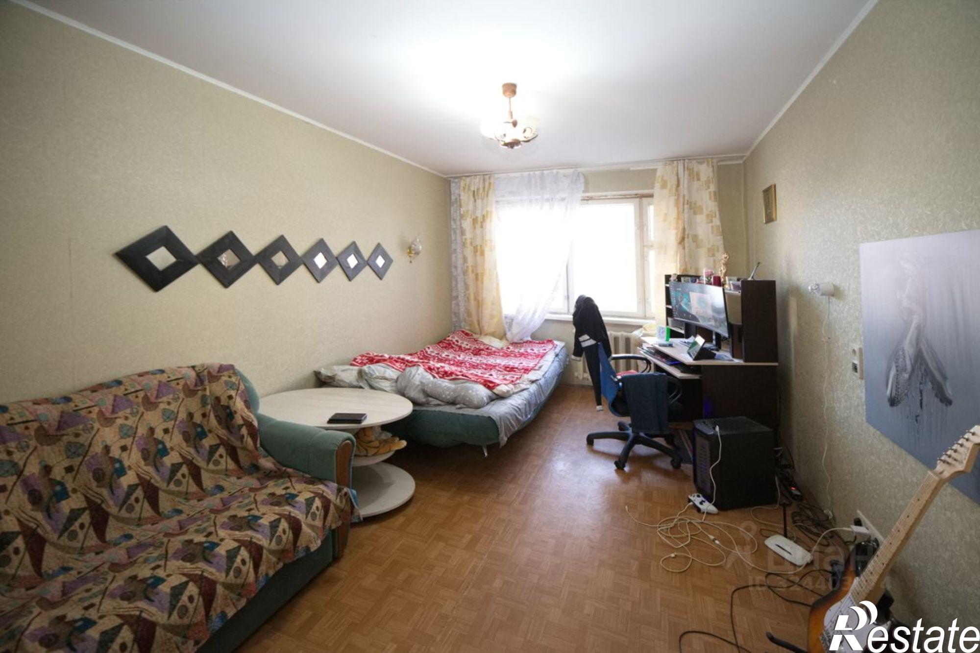 Купить квартиру за 3 120 000 рублей на ул Рокоссовского, 44