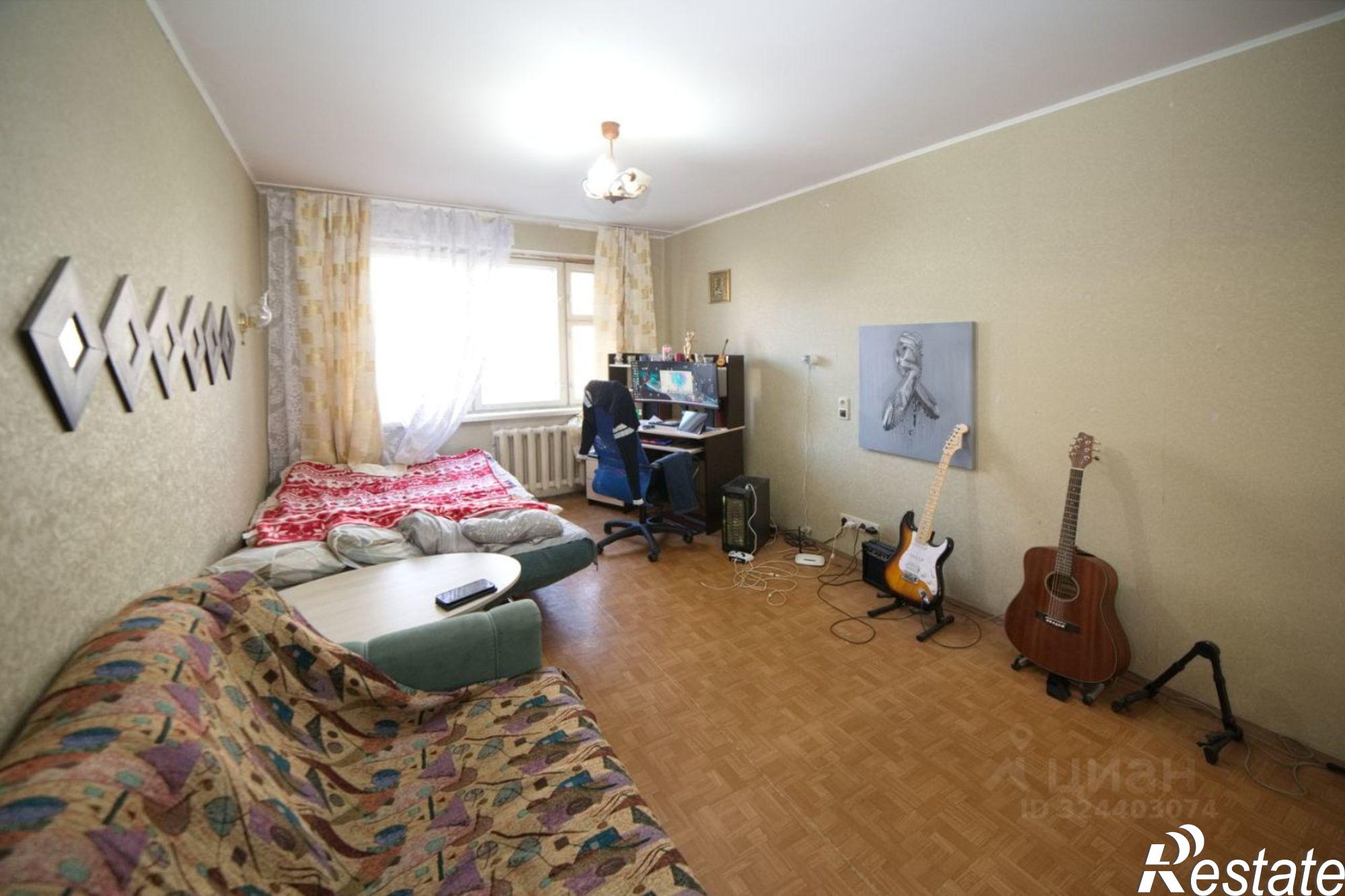 Купить квартиру за 3 120 000 рублей на ул Рокоссовского, 44