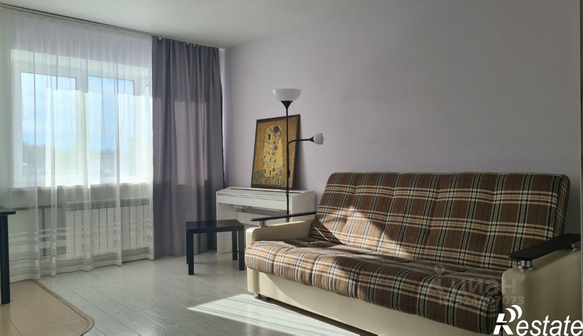 Купить квартиру за 5 300 000 рублей на ул Профсоюзная, 1