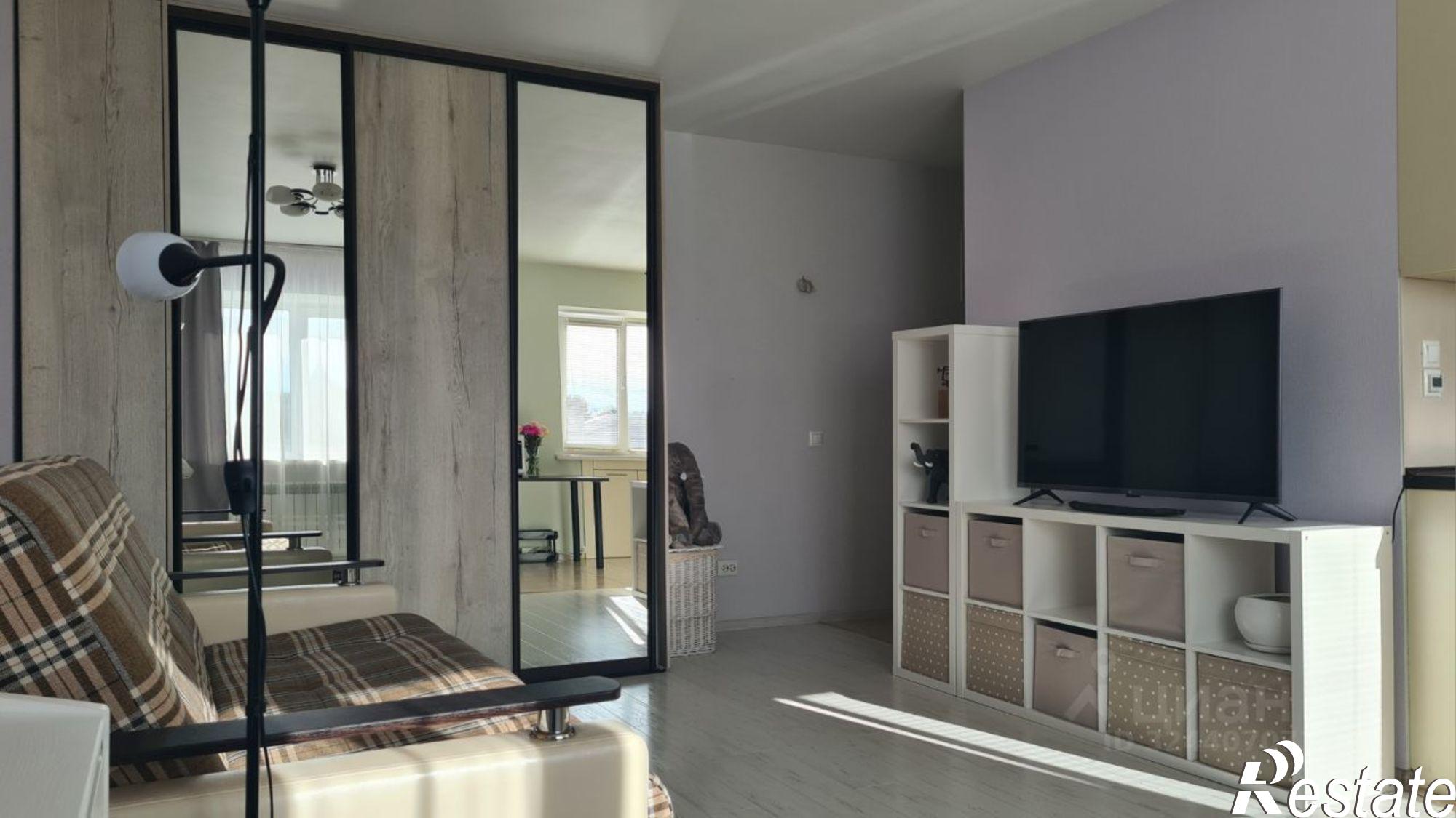 Купить квартиру за 5 300 000 рублей на ул Профсоюзная, 1