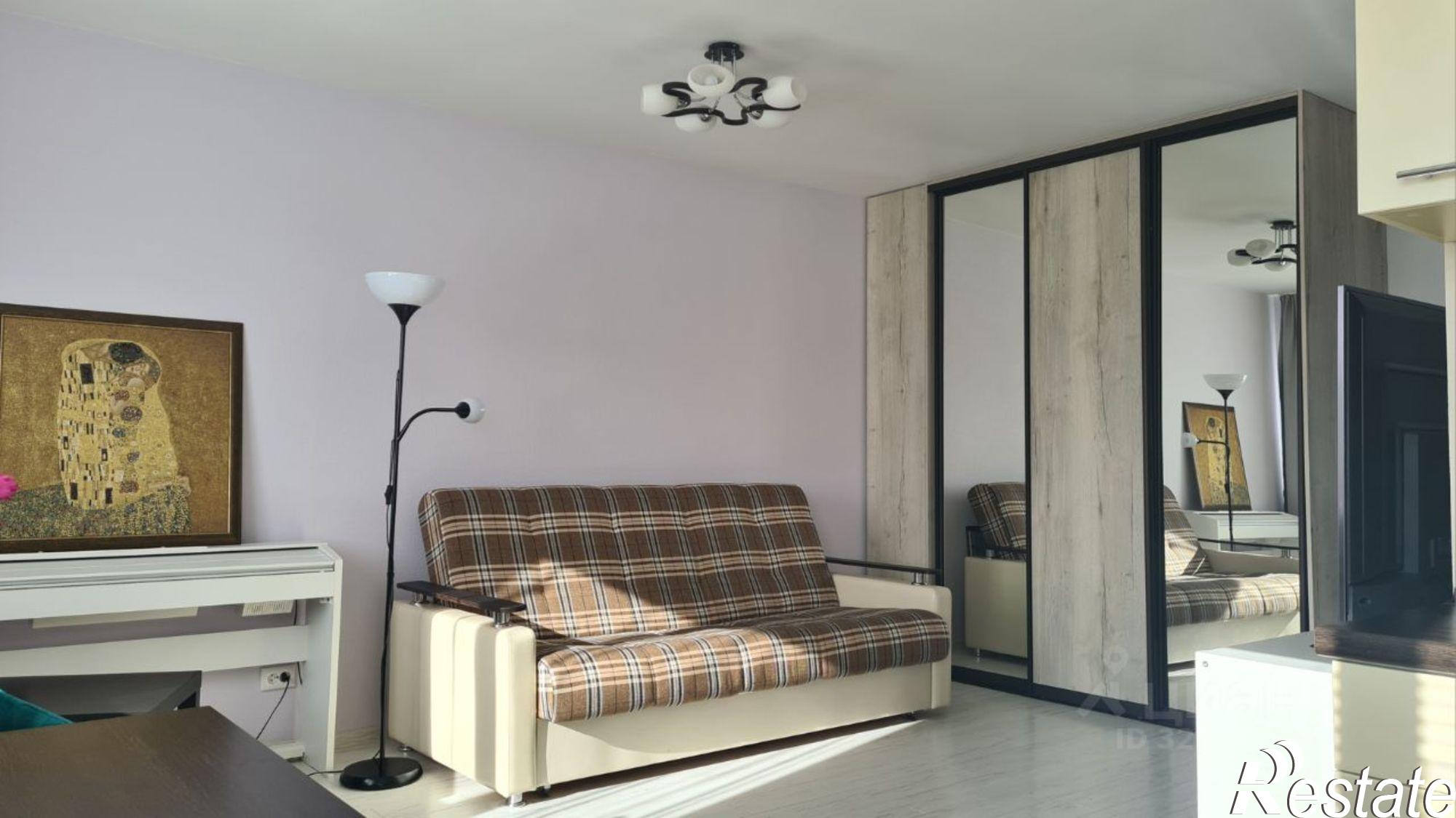 Купить квартиру за 5 300 000 рублей на ул Профсоюзная, 1