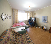 1-комн, 35кв м, этаж 2/9 ул Рокоссовского, 44