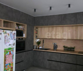 2-комн, 83кв м, этаж 4/16 Техническая улица, 17