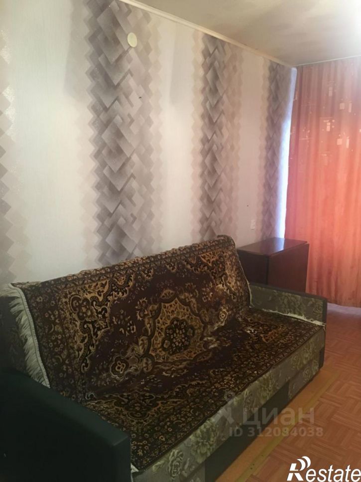 1-комн квартира ул Народная, 10А,  д. 10А