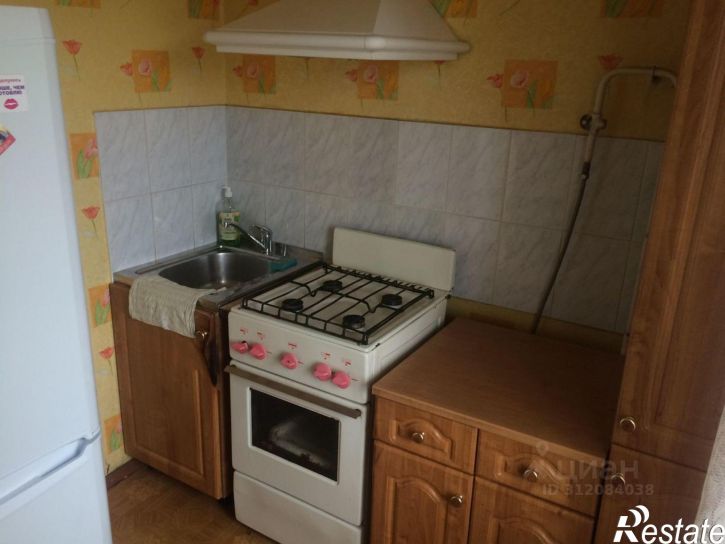 1-комн квартира ул Народная, 10А,  д. 10А