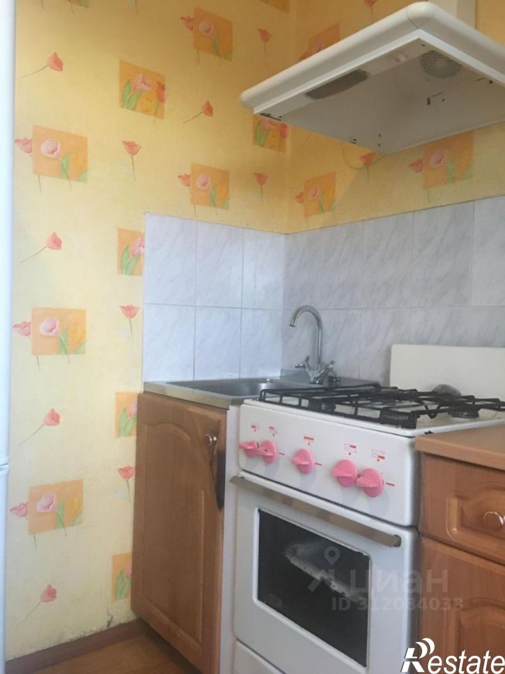 1-комн квартира ул Народная, 10А,  д. 10А