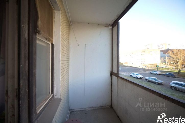 1-комн квартира ул Рокоссовского, 44,  д. 44