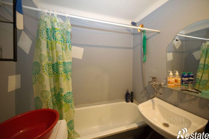 1-комн квартира ул Рокоссовского, 44,  д. 44