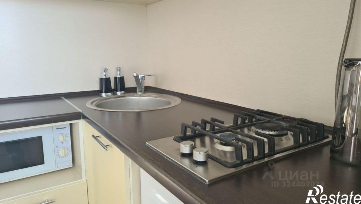 1-комн квартира ул Профсоюзная, 1,  д. 1