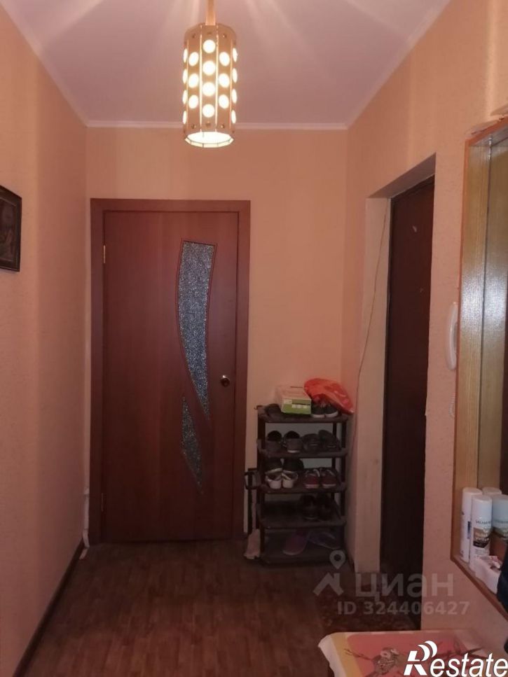 2-комн квартира ул Байкова, 4,  д. 4